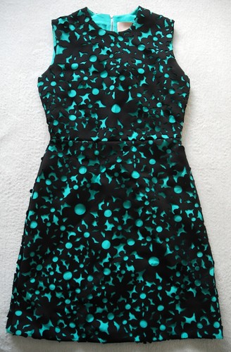Roksanda ilincic floral cut - floral,