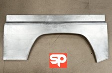 Left Hand Rear Body Tub Skin for Land Rover Defender 90 1983 - 2016 RTC6284