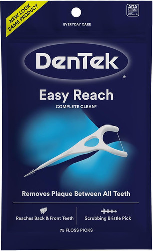 Complete clean easy reach - clean,