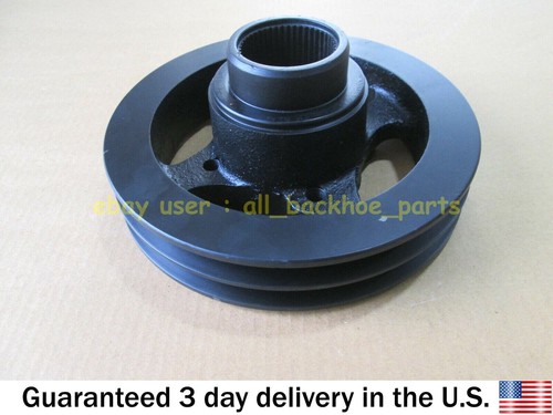 Jcb backhoe crankshaft - jcb,