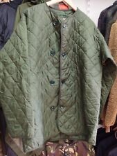 British Army Extreme Cold