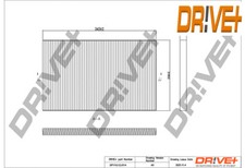 FILTER INTERIOR AIR FITS: AUDI