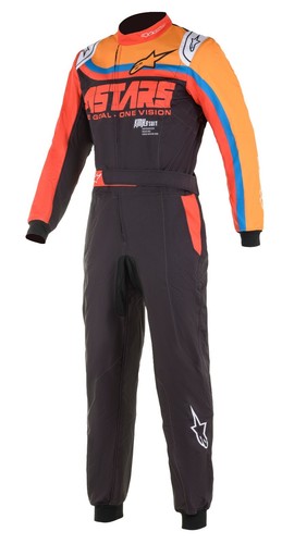 Alpinestars kmx graphic - alpinestars, v2