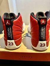 Air Jordan 12 Retro "Gym Red"