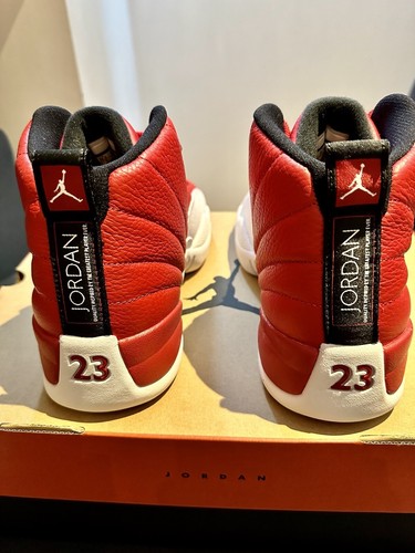 Air jordan retro gym - "gym, red"