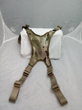 Helmet holder carrier MTP