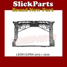 SEAT LEON FRONT PANEL 2.0 TSi