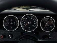 For PORSCHE 914 916 1969-1973