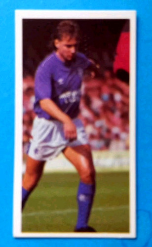 Ally mccoist rangers - ally,