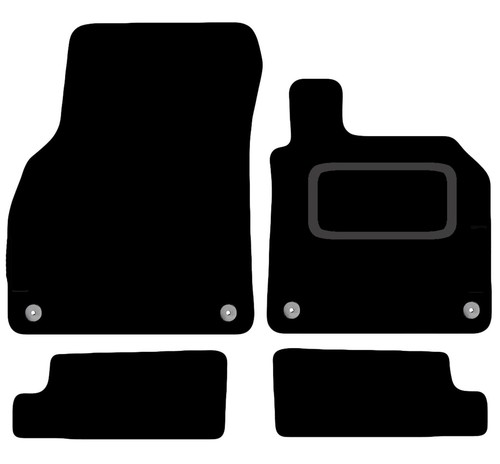 Fits audi coupe - fits, 2014