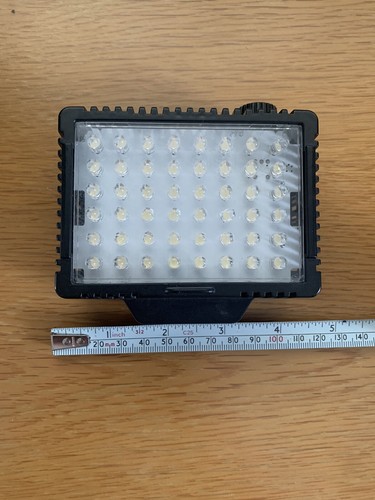 Litepanels micropro led camera - micropro,