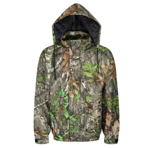 Stormkloth mossy oak break - stormkloth, up