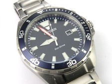 Mens Citizen Eco Drive Watch