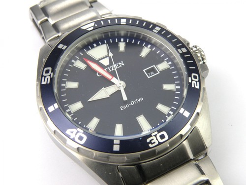 Mens citizen eco - citizen, drive