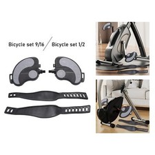 Elliptical Exercise Bike