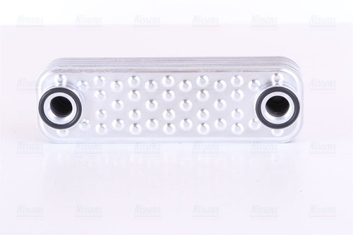 Oil cooler for land - for,