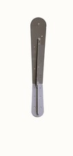 Easy fence post repair - fence,