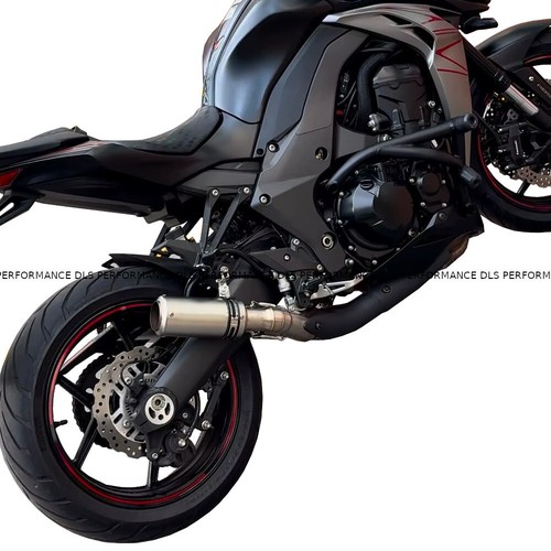 Exhausts for kawasaki z1000 - for,