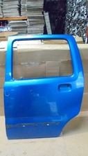 SUZUKI WAGON R 2003 NEARSIDE