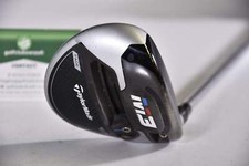 Taylormade M3 #3 Wood / 15