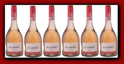 Chenet free alcohol - chenet,