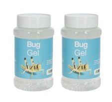 ProRep Bug Gel 500ml Jar Pack