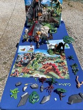 Dinosaurs  PLAY-MOBIL  5230