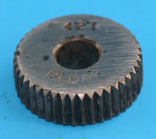 42t x 1 4 - x, 1/4"