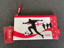 Brand new tagged Helix Coca