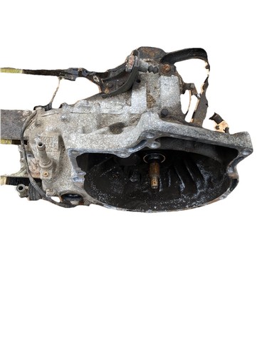 Citroen xsara picasso gearbox - xsara,