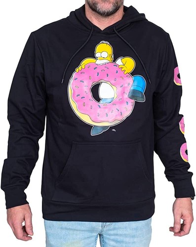 Adult unisex the - adult, simpsons