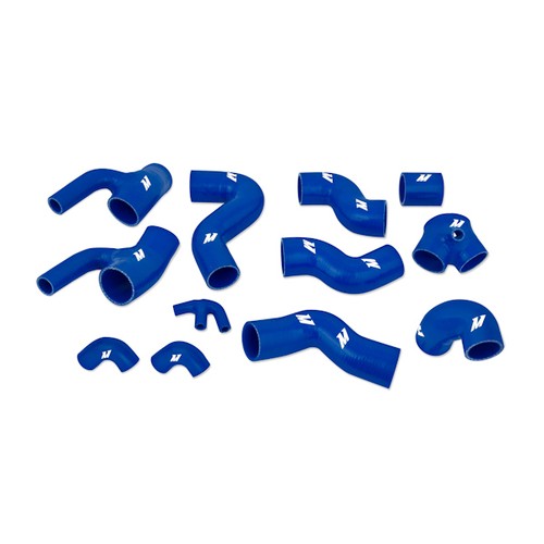 Mishimoto silicone turbo - mishimoto,