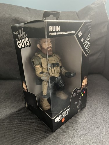 Call duty ruin cable guy - of,