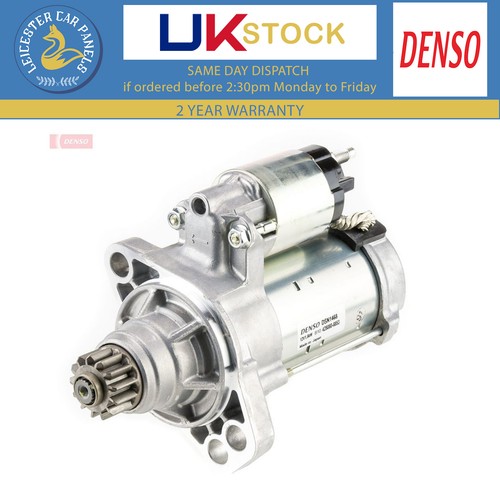 Denso starter motor for - starter,