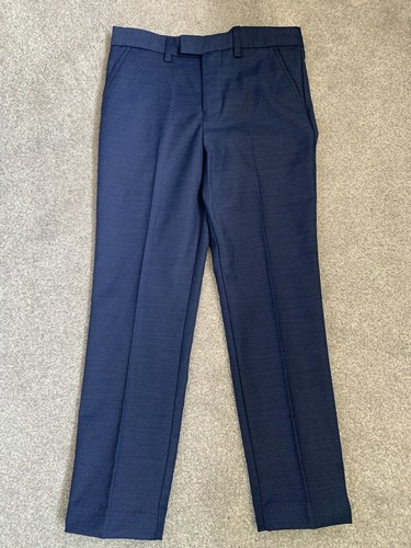 Mini boys indigo blue - me,