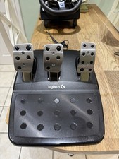 Logitech G29/G920/G923/G27