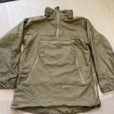 British Army.Softie thermal Jacket. size medium.#6