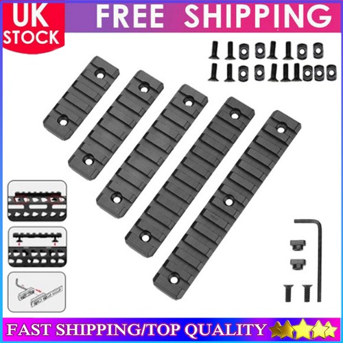 Aluminum 11 13slots - 5/7/9/11/13slots, for