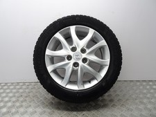 HYUNDAI I30 MK1 16" ALLOY