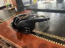 Sony MDR-013 Headband