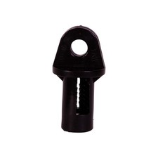 Handbrake cable spring - handbrake,