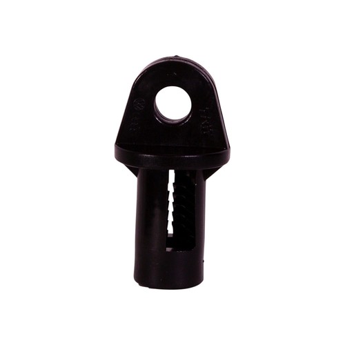 Handbrake cable spring - cable,