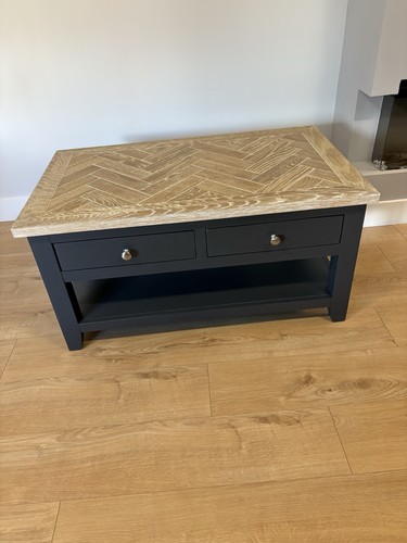 Dfs frida dark grey oak - dfs,