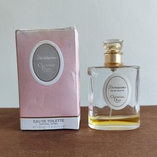 Christian Dior Diorissimo Eau