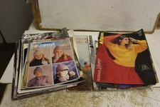 76 Random Knitting Patterns Baby Bundle Job Lot Bargain