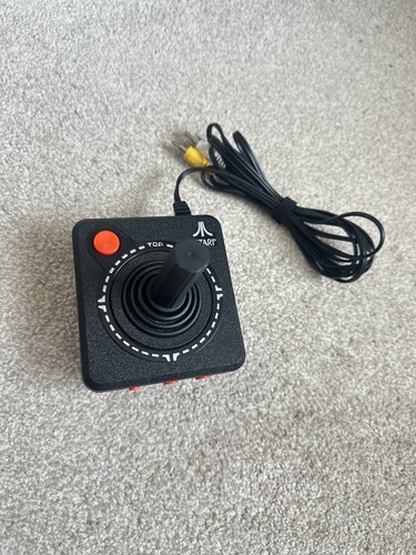 Jakks pacific atari plug - pacific,