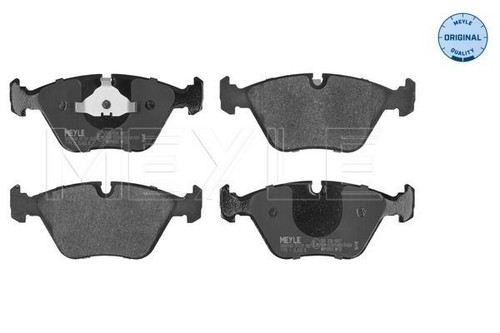 Meyle 025 209 6817 brake - 209,