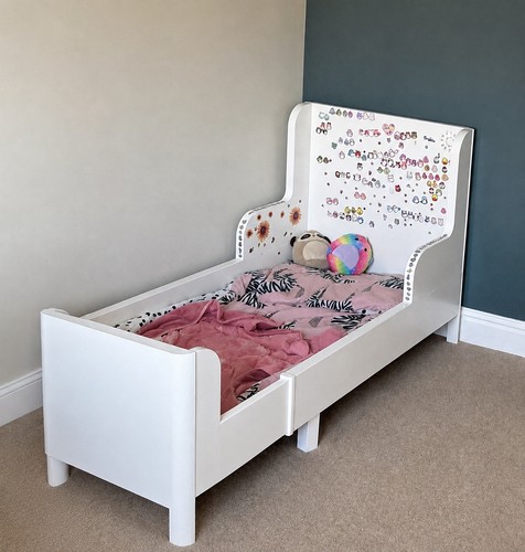 Ikea busunge kids extendable - busunge,