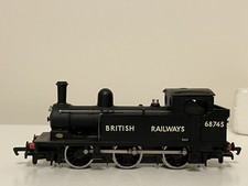 Mainline 00 Gauge O-6-0 T J72