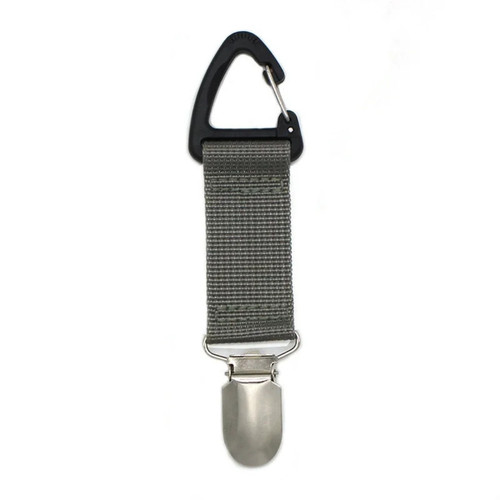 Portable travel hat clip for - portable,